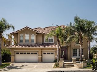 20444 Via Cellini, Porter Ranch, CA 91326