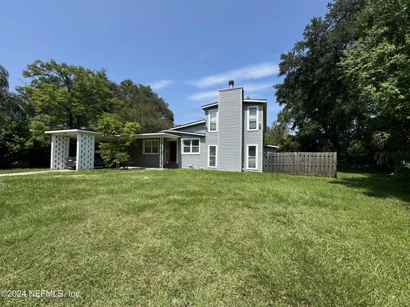 6469 BALLEJO Court N, Jacksonville, FL 32210