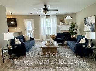 2056 Drummond Dr, Lexington, KY 40517