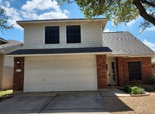 15519 Miss Adriennes Path, Pflugerville, TX 78660