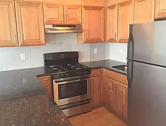 Rented by Paramount Realty Management