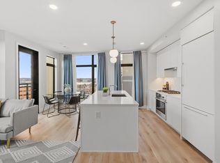 Stratus Residences, Boston, MA 02135