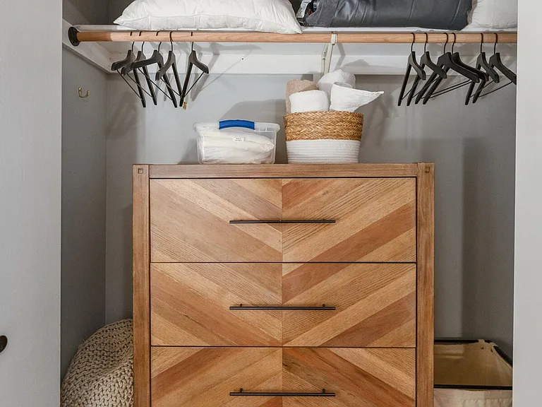 Wardrobe