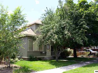 326 Roberts St UNIT A, Reno, NV 89502