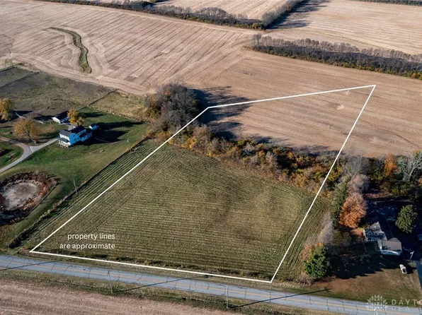 4030 E Pekin Rd Lot 2, Waynesville, OH 45068