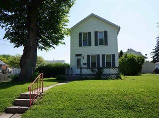 2319 Jefferson Ave, Davenport, IA
