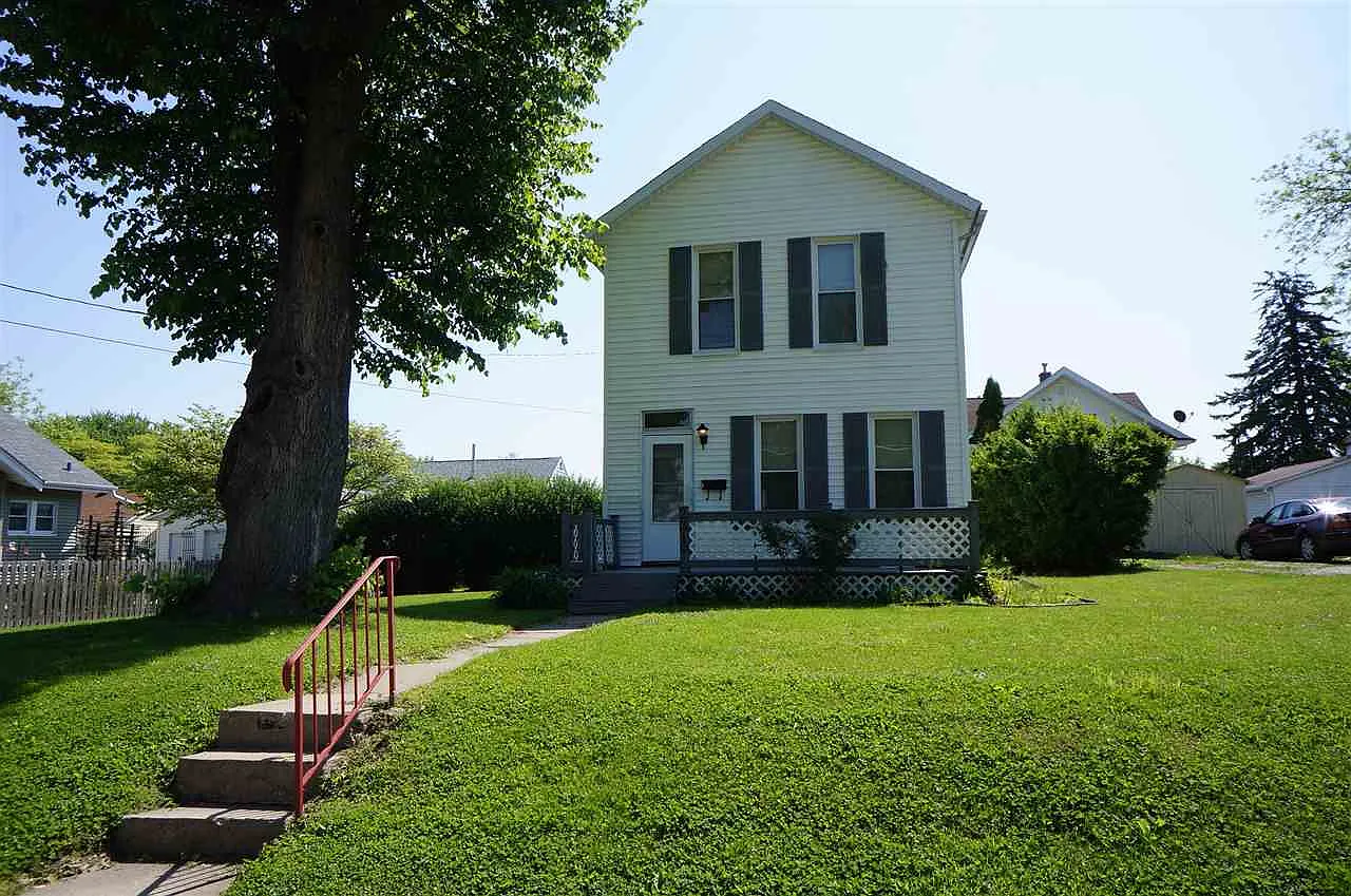 2319 Jefferson Ave photo 1