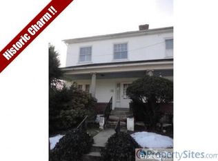 562 Cherry St, Coopersburg, PA