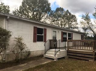 1491 NE 162nd St, Citra, FL 32113