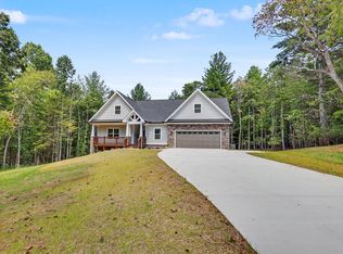 443 Hawks Nest Rd, Blairsville, GA 30512