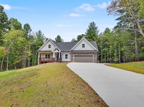 443 Hawks Nest Rd, Blairsville, GA 30512