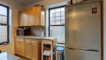 Rented by Emor Management Inc.