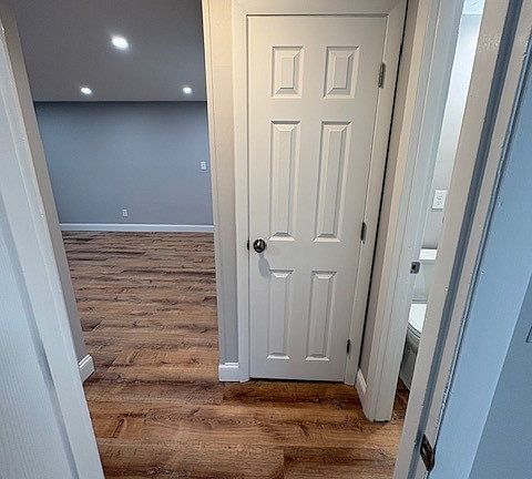 4th image of 125A Littleton Rd #2