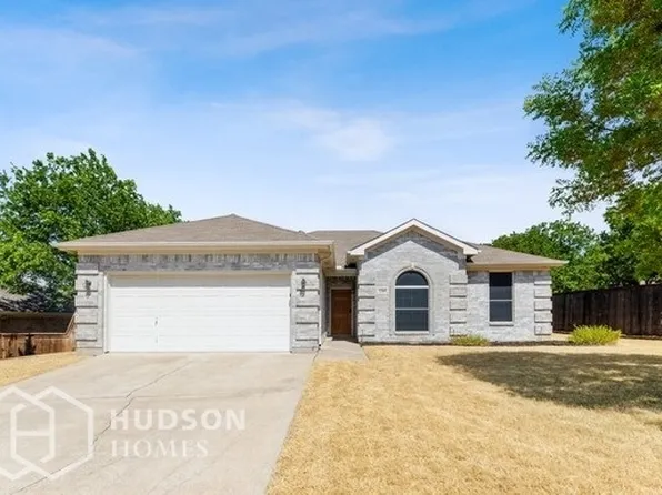 2309 Summer Brook Dr, Weatherford, TX 76087
