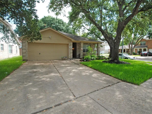 4819 Russet Trail Ct, Katy, TX 77449