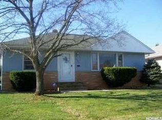 15512 Wingate Rd, Maple Heights, OH 44137