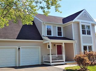 9730 Noble Ridge Ter, Gaithersburg, MD 20882