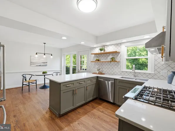 4 Wall St, Fredericksburg, VA 22405