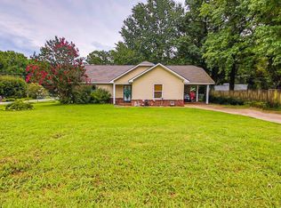 242 Joe Joyner Rd, Munford, TN 38058