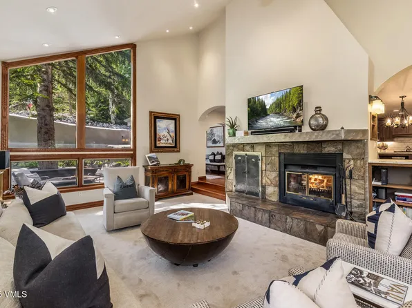 2010 Vermont Rd E, Vail, CO 81657