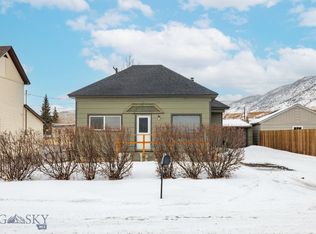 2917 Locust St, Butte, MT 59701