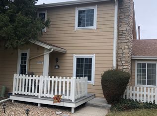 8477 Everett Way UNIT B, Arvada, CO 80005