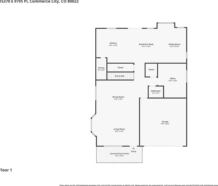 4 bed, 2.5 bath, 3220 sqft, $3,075 — Photo 2