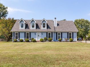 421 McAmoore Dr, Smyrna, TN 37167