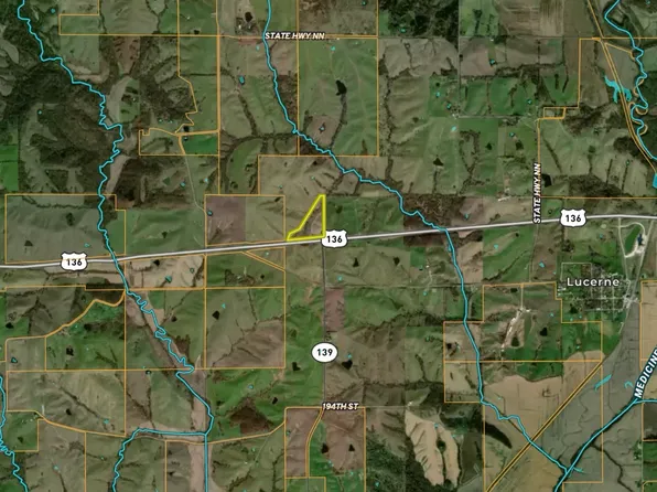 Highway 136 Lot Wp001, Lucerne, MO 64655
