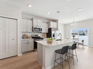 13618 Busch Ln, Rogers, MN 55374