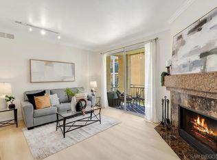 2220 Camino De La Reina UNIT 205, San Diego, CA 92108