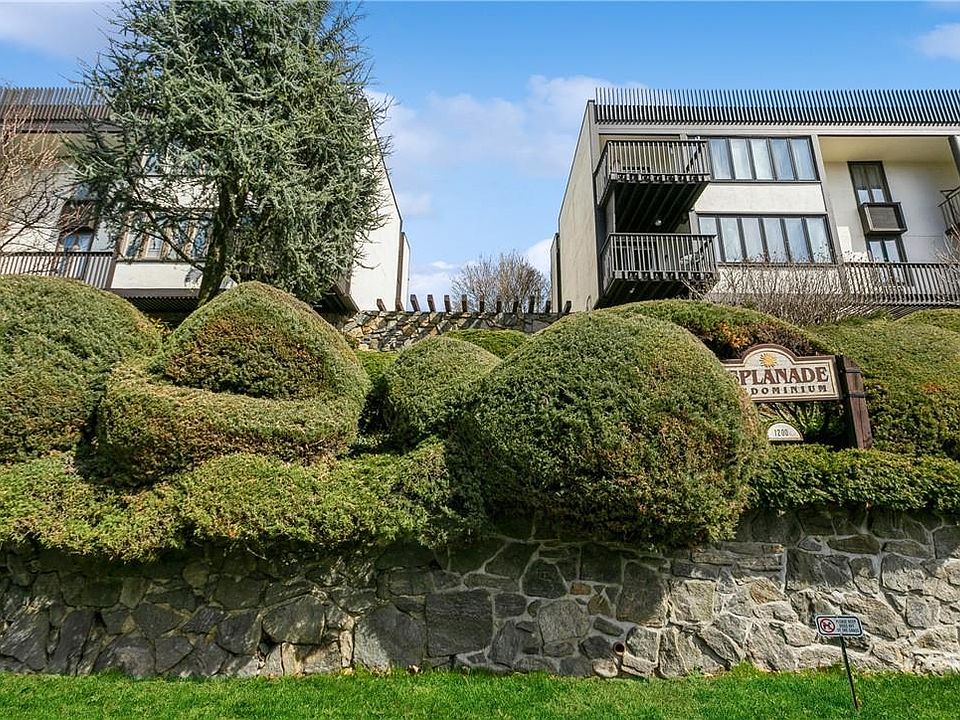 1st image of 1200 Warburton Avenue #1
