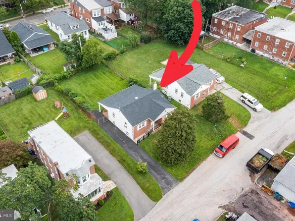 421 W Poplar St, Norristown, PA 19401