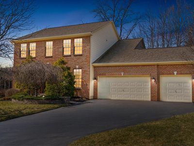 7490 Twin Acorn Ct, Lewis Center, OH, 43035