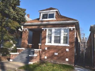 6825 S Campbell Ave, Chicago, IL 60629