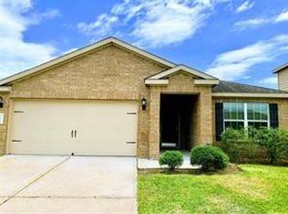 1854 Opal Peach Dr, Rosharon, TX 77583