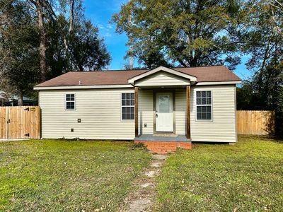 802 Bilbo St, Deridder, LA, 70634