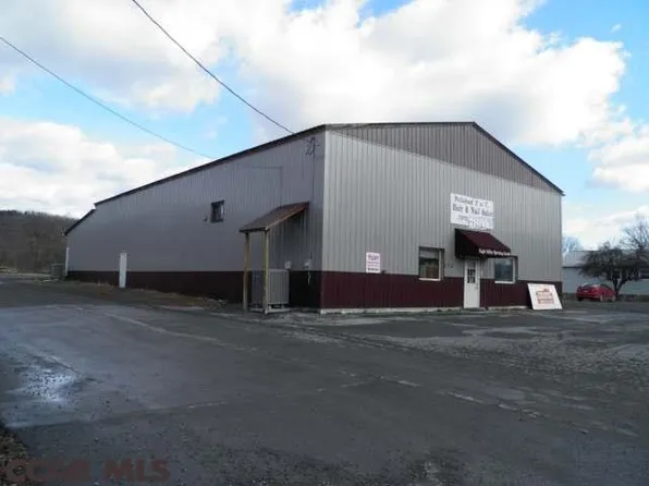 275 Main St, Beech Creek, PA 16822