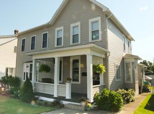 1626 Washington St, Huntingdon, PA 16652