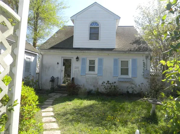 3851 Old Concord Rd, Gloucester, VA 23061