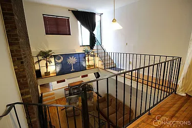 Rented by City Connections Realty