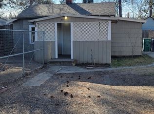 3614 E 6th Ave, Spokane, WA 99202