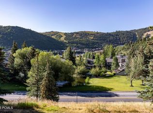 1428 Amber Rd, Park City, UT 84060