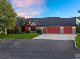 5000 Chevelle Dr, Billings, MT 59106