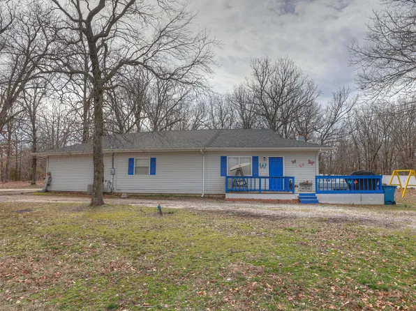 3922 Chipmunk Drive, Joplin, MO 64804