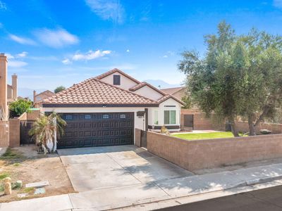 81143 Durango Dr, Indio, CA, 92201
