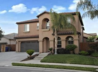 1232 E Via Marbella Dr, Fresno, CA
