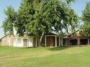 711 Turner Rd, Chandler, OK 74834