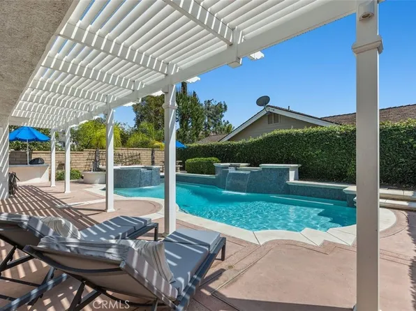 32026 Mill Stream Rd, Trabuco Canyon, CA 92679