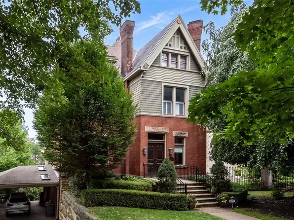 5131 Ellsworth Ave, Pittsburgh, PA 15232